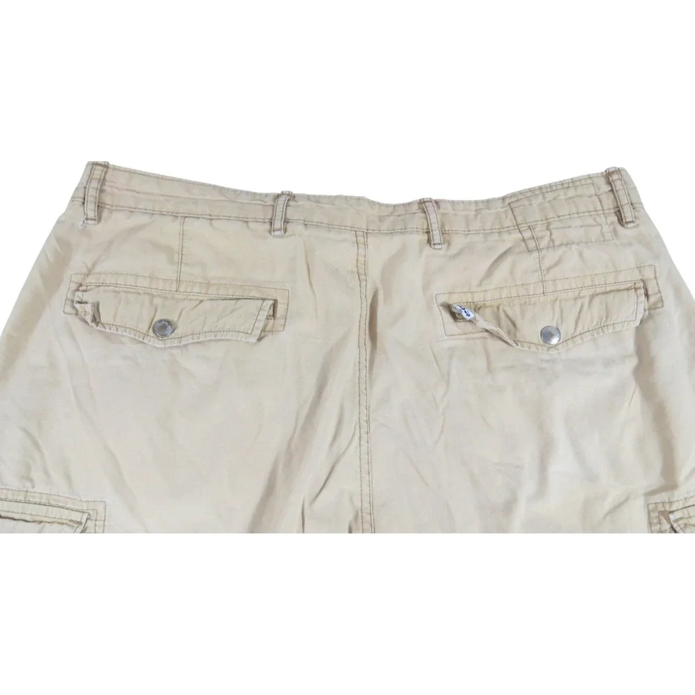 Levis levi cargo